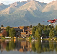 The Lakefront Anchorage - Tourism House