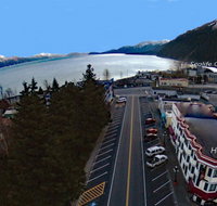 Hotel Seward - Tourism House
