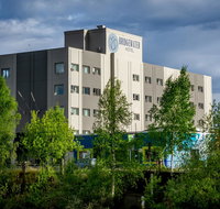 Bridgewater Hotel - Tourism House