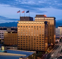 The Hotel Captain Cook - Tourism House