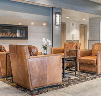 Westmark Anchorage Hotel - Tourism House