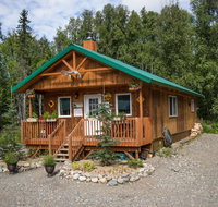 Talkeetna Wilderness - Tourism House