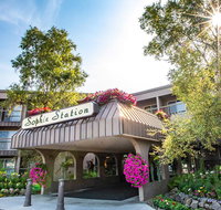 Sophie Station Suites - Tourism House