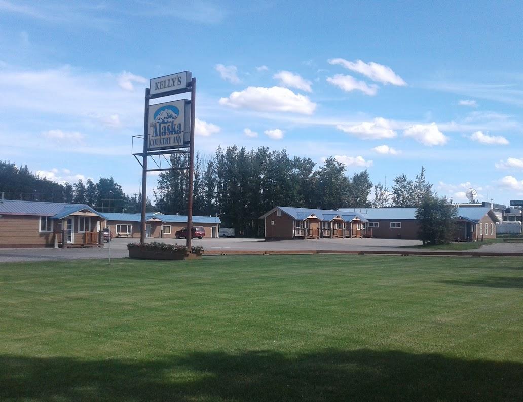 Alaska Country Inn - thumb 0