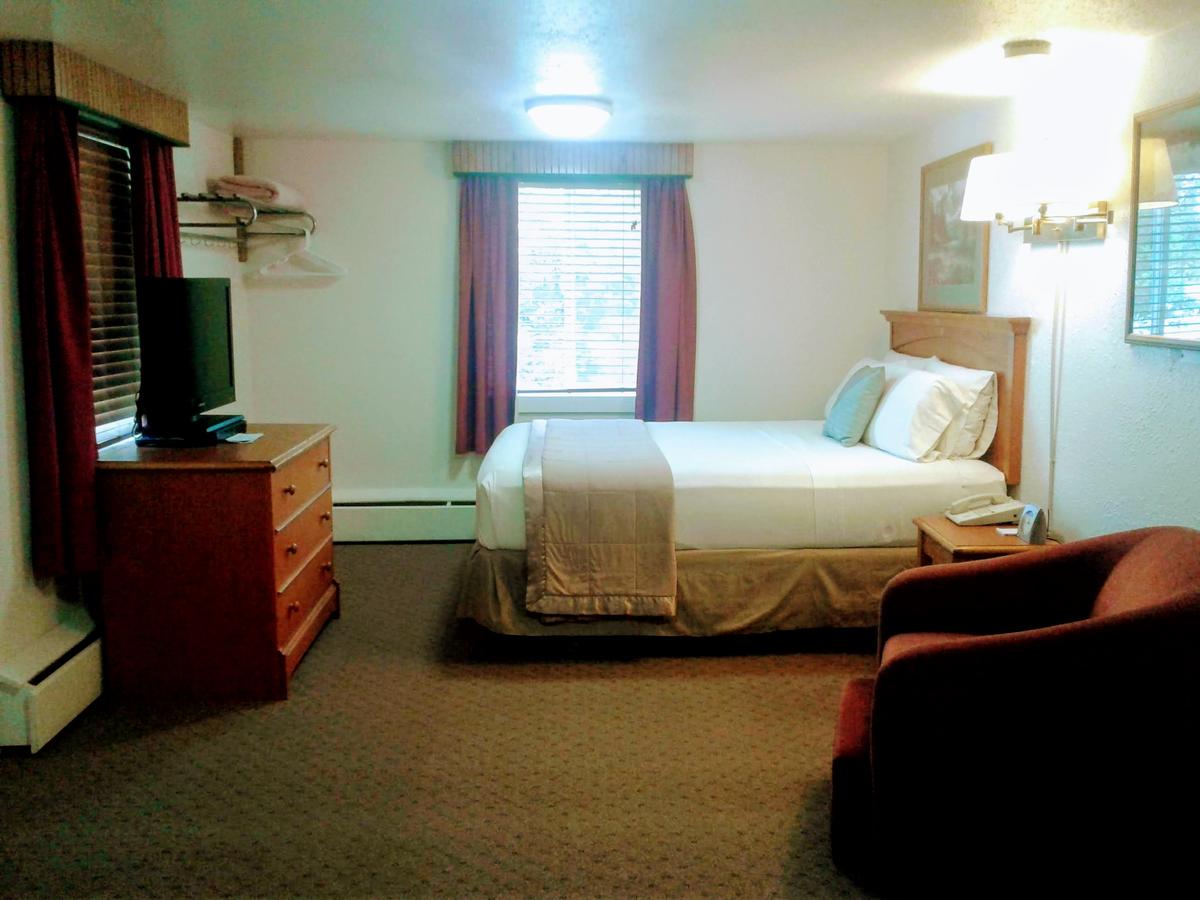 Alaska Country Inn - thumb 10