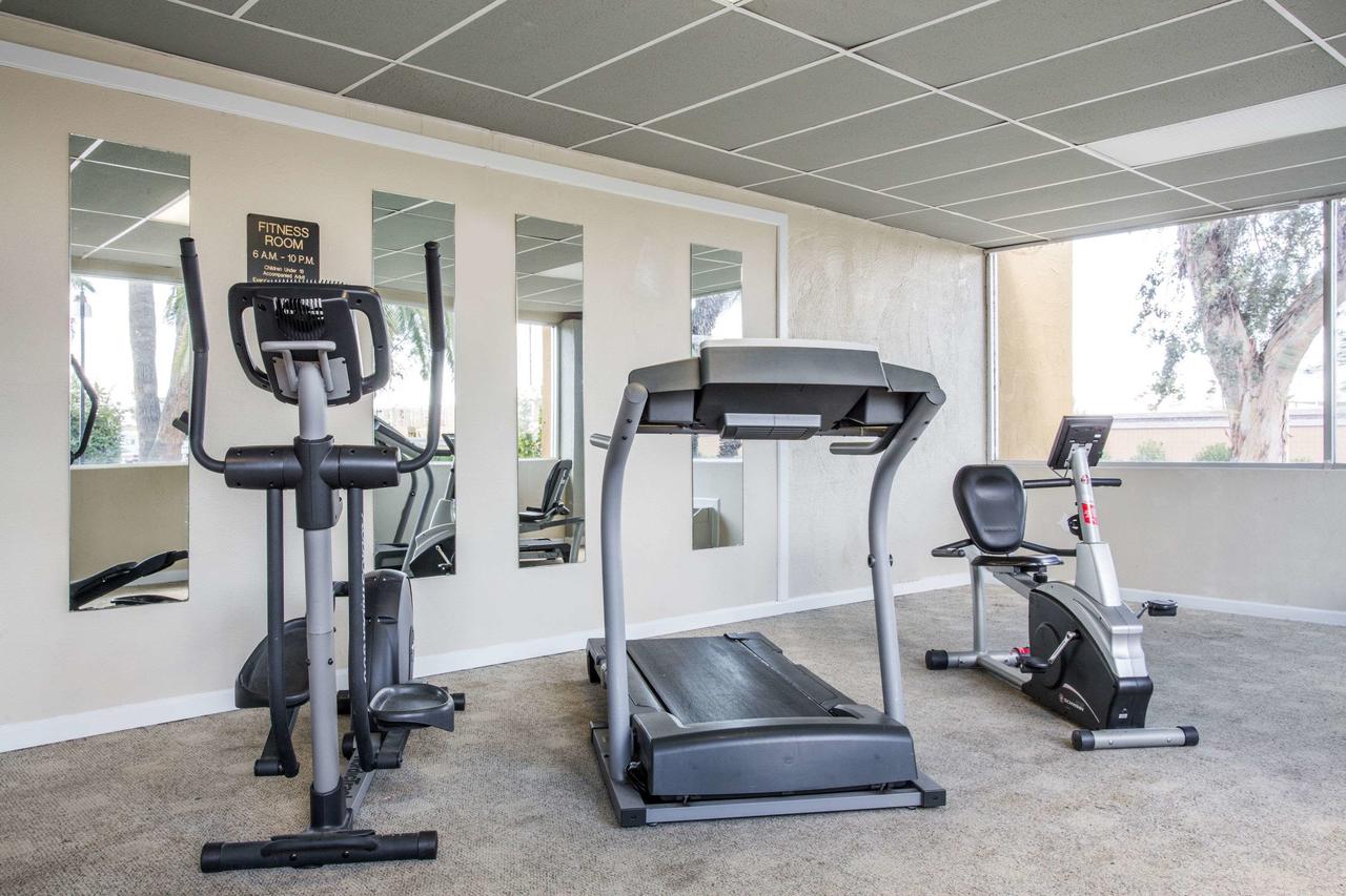 Days Hotel By Wyndham Peoria Glendale Area - thumb 11