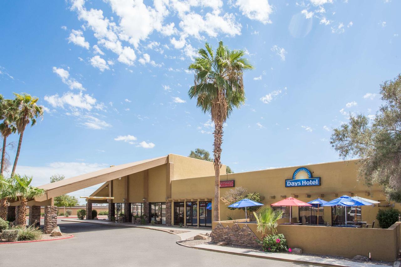Days Hotel By Wyndham Peoria Glendale Area - thumb 4