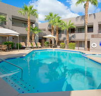 Hotel Tempe/Phoenix Airport InnSuites Hotel  Suites - Tourism House