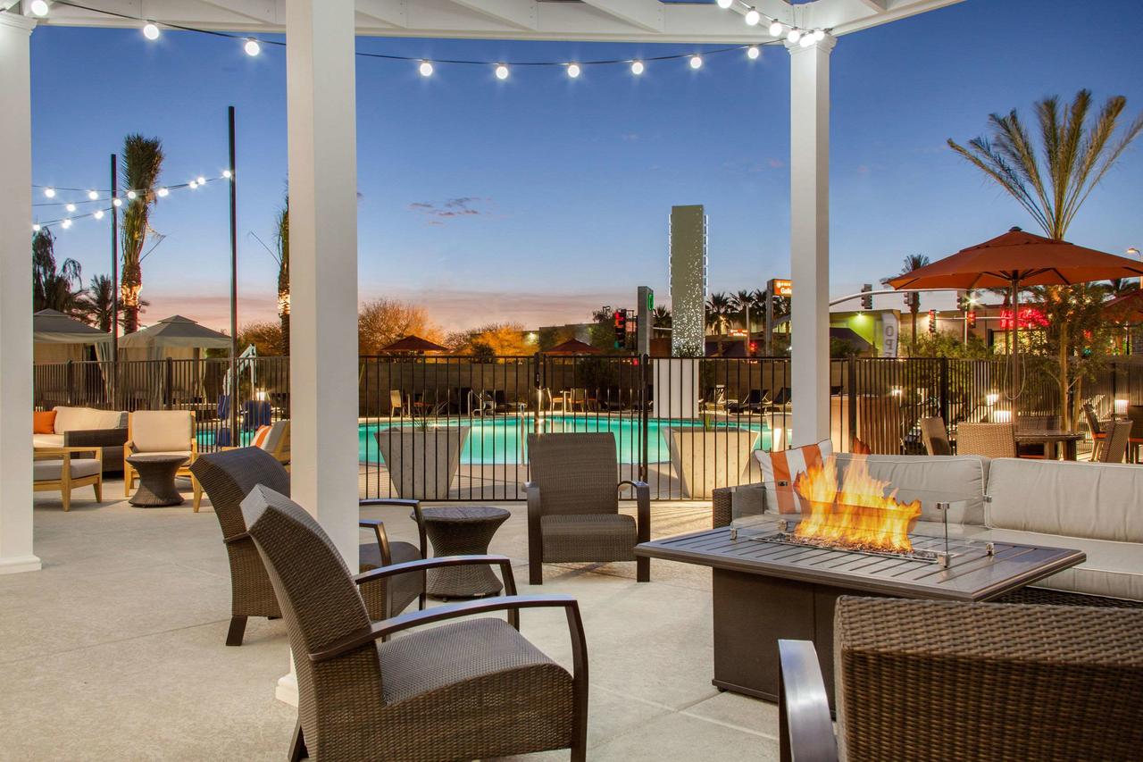 Cambria Hotel Phoenix Chandler - Fashion Center - thumb 32