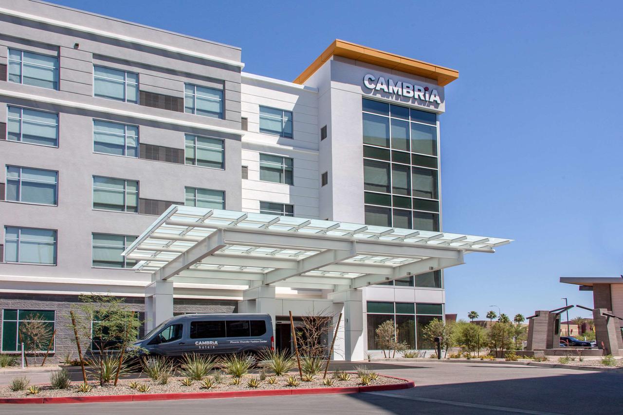 Cambria Hotel Phoenix Chandler - Fashion Center - thumb 42