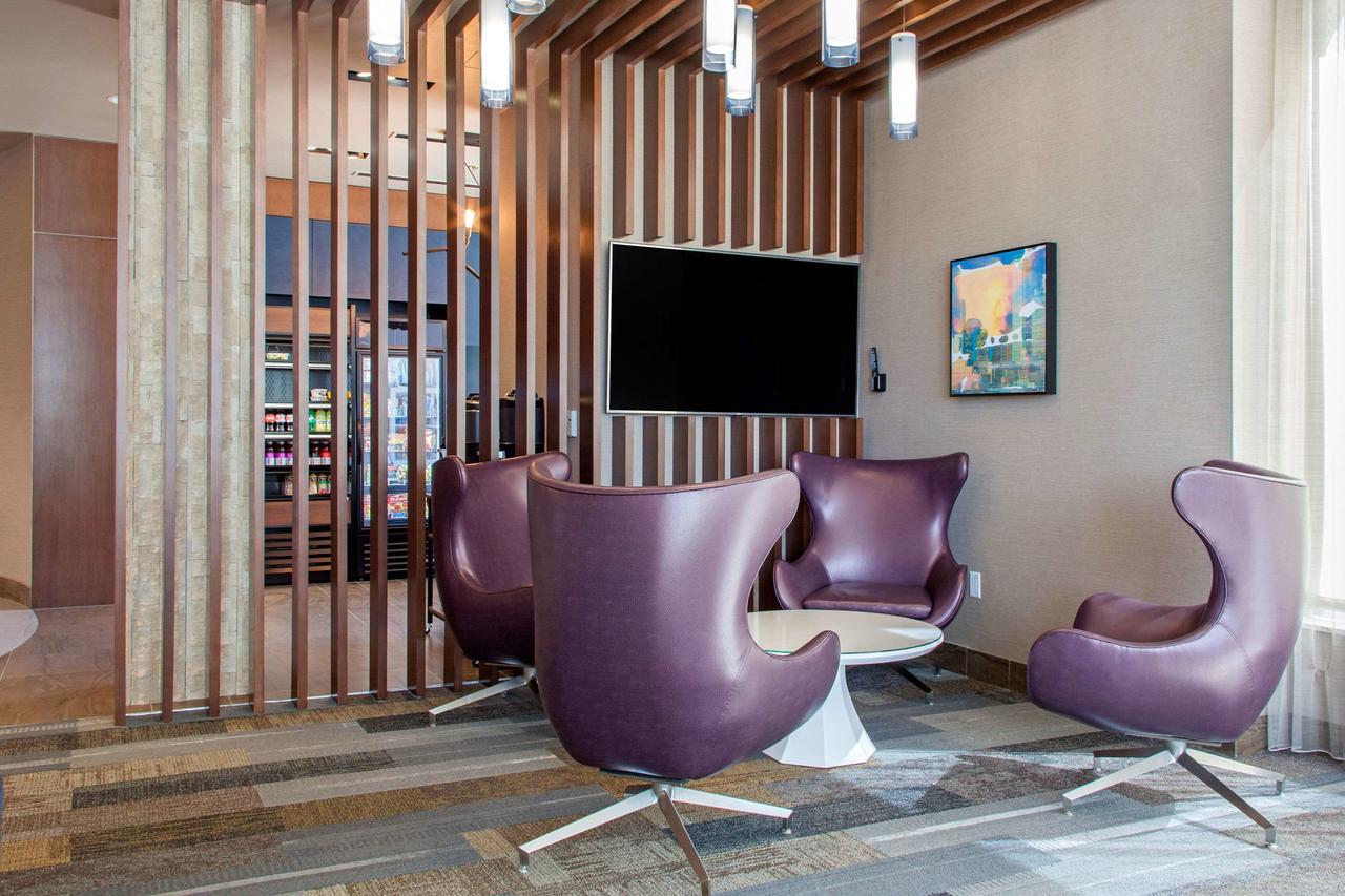 Cambria Hotel Phoenix Chandler - Fashion Center - thumb 3