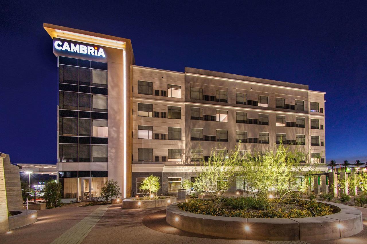 Cambria Hotel Phoenix Chandler - Fashion Center - thumb 0