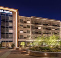 Cambria Hotel Phoenix Chandler - Fashion Center - Tourism House