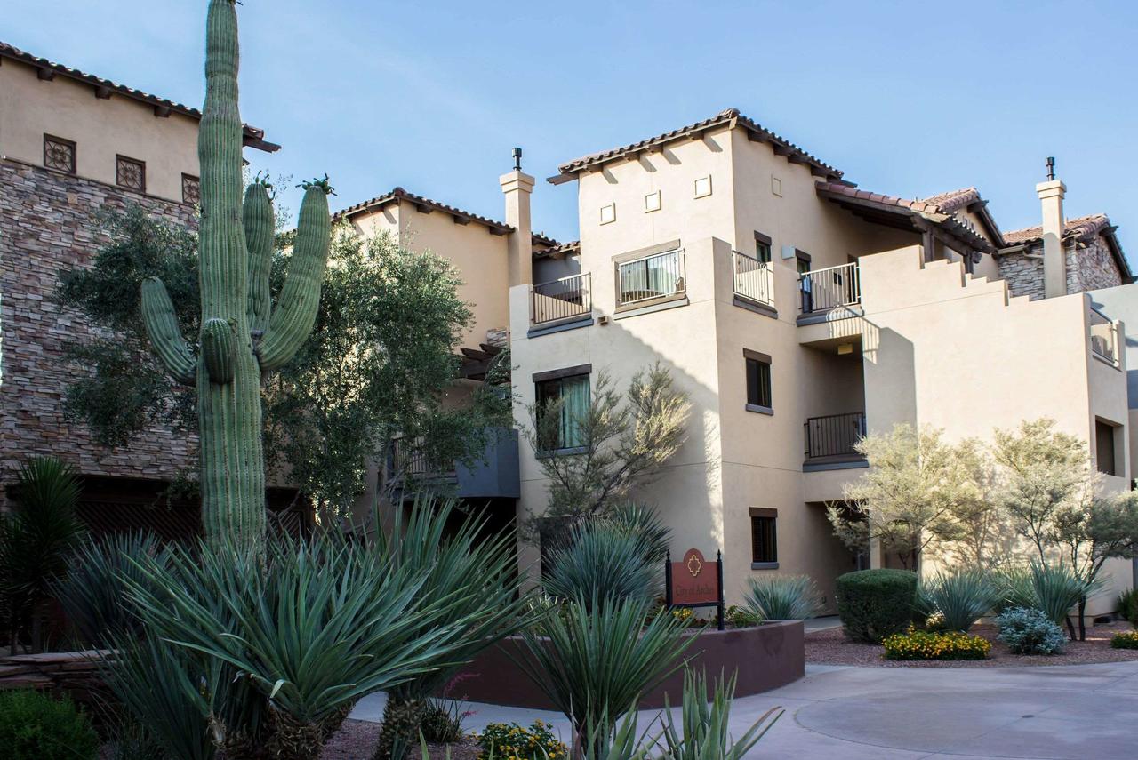 Bluegreen Vacations Cibola Vista Resort And Spa An Ascend Resort - thumb 6