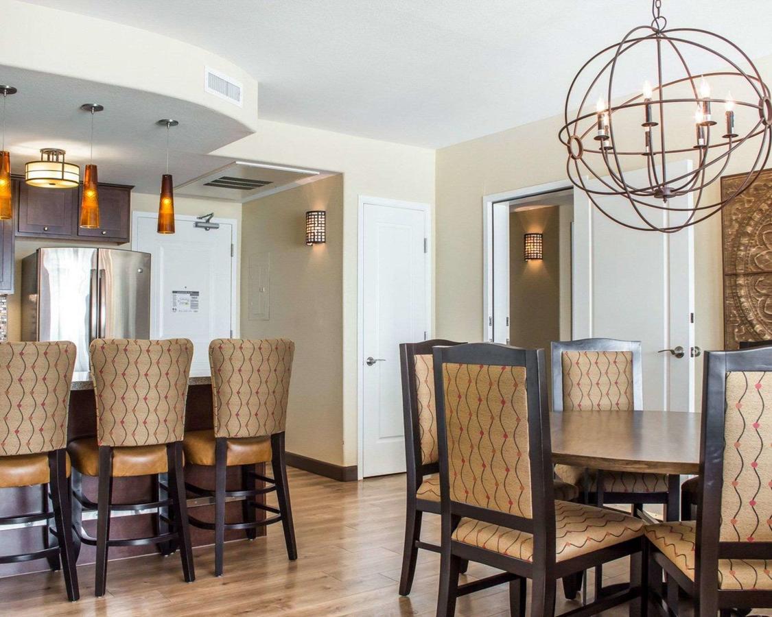 Bluegreen Vacations Cibola Vista Resort And Spa An Ascend Resort - thumb 2