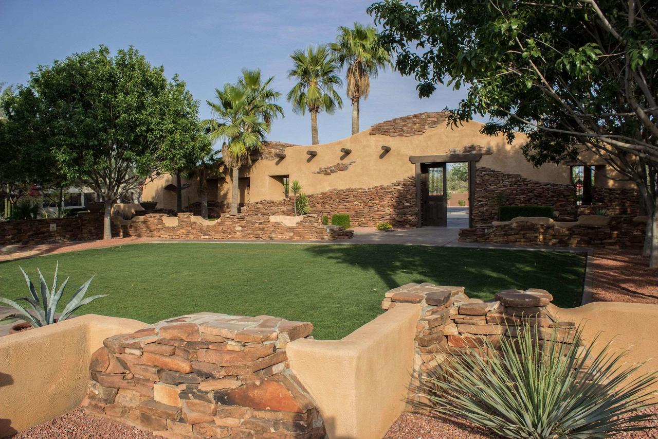 Bluegreen Vacations Cibola Vista Resort And Spa An Ascend Resort - thumb 0