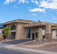 Days Inn by Wyndham Lake Havasu - Tourism House