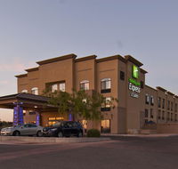 Holiday Inn Express and Suites Oro Valley - Tourism House