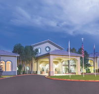 La Quinta by Wyndham Conference Center Prescott - Tourism House