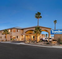 Travelodge by Wyndham Lake Havasu - Tourism House
