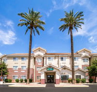 Quality Inn Chandler - Tourism House