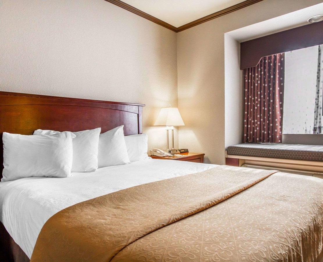 Quality Inn Chandler - thumb 10