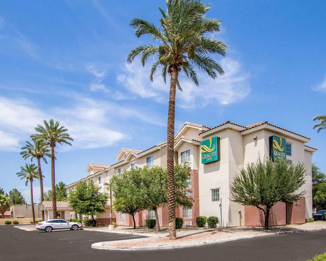 Quality Inn Chandler - thumb 24