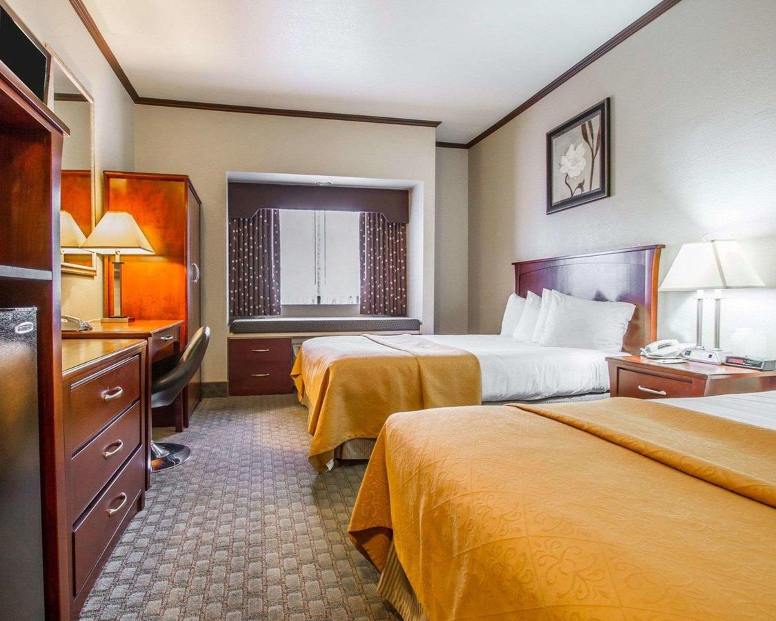 Quality Inn Chandler - thumb 17