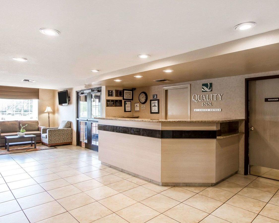 Quality Inn Chandler - thumb 13