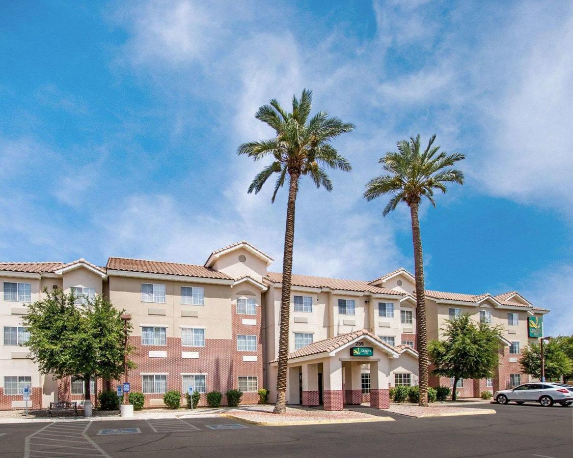 Quality Inn Chandler - thumb 21