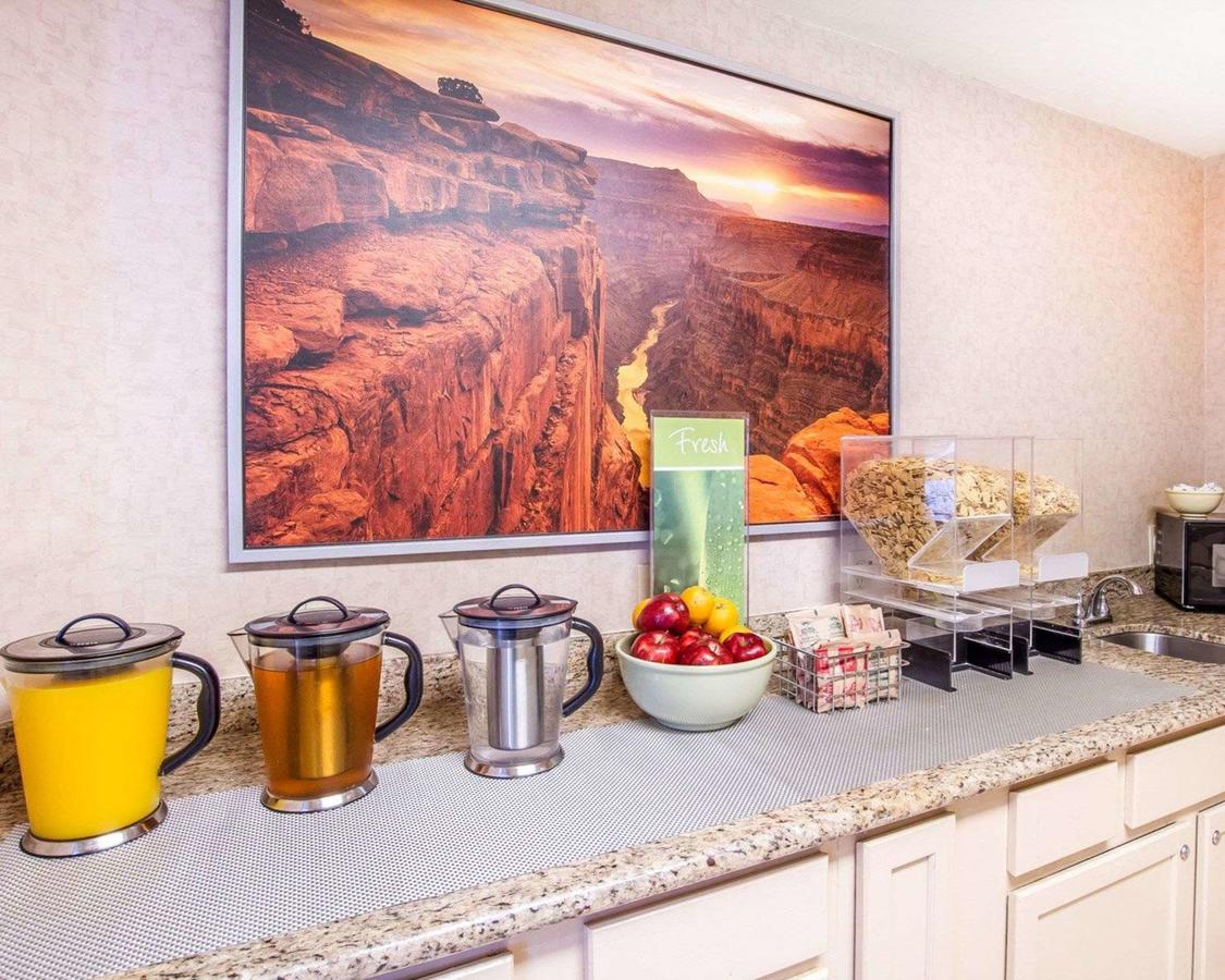 Quality Inn Chandler - thumb 23