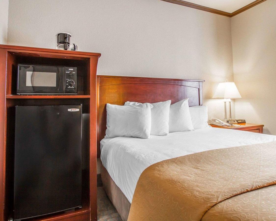 Quality Inn Chandler - thumb 16