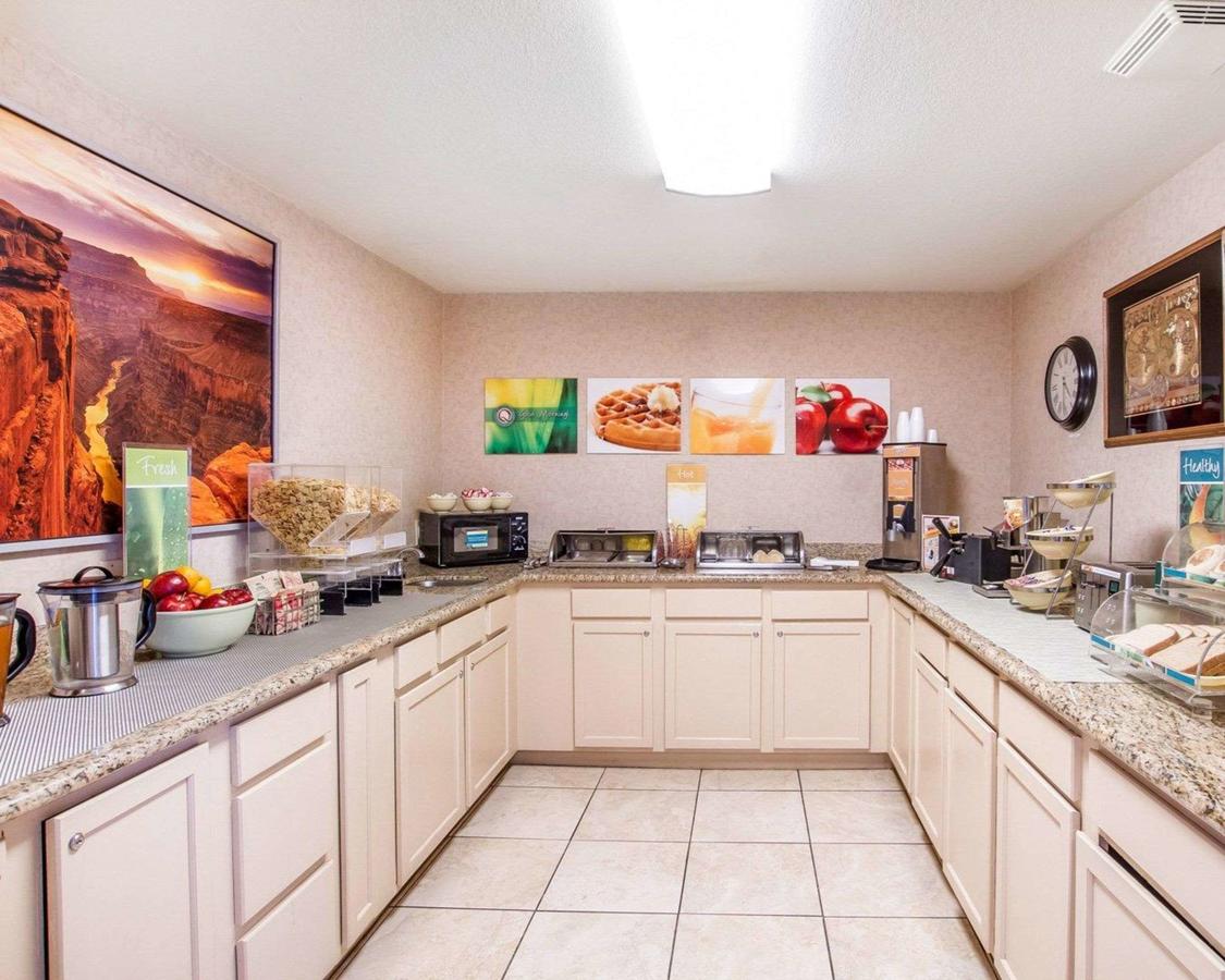 Quality Inn Chandler - thumb 1