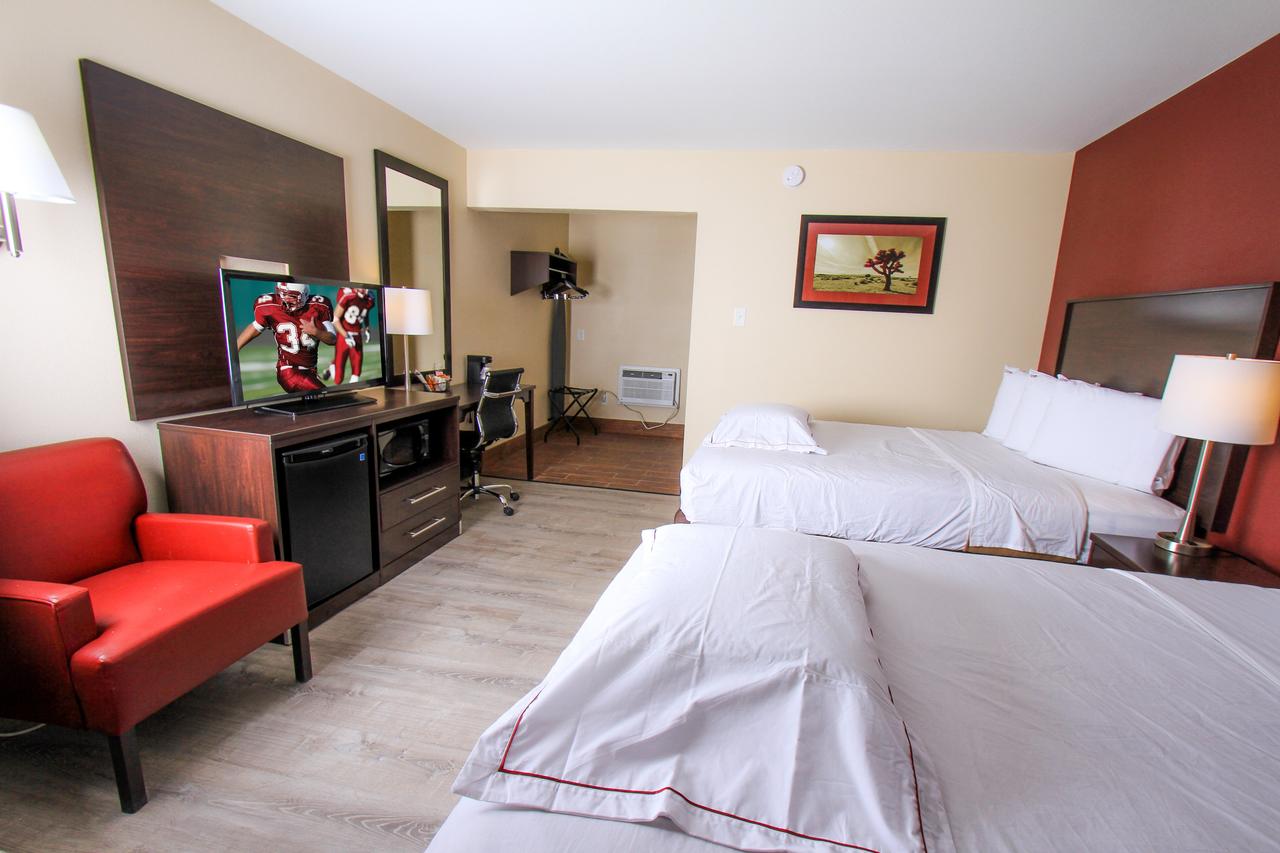 Red Roof Inn PLUS+ Williams â€“ Grand Canyon - thumb 7