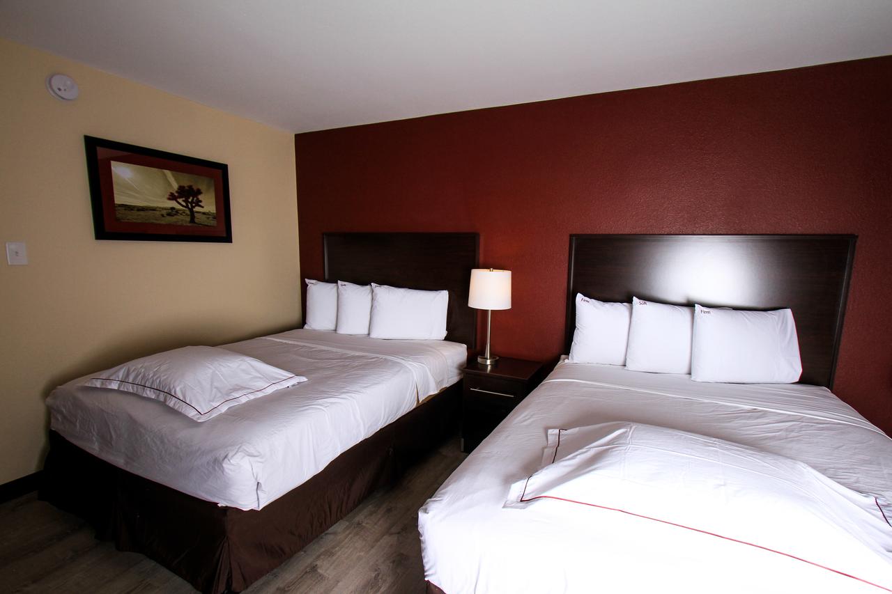 Red Roof Inn PLUS+ Williams â€“ Grand Canyon - thumb 6