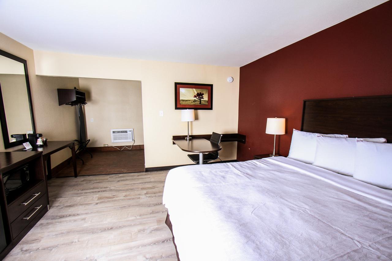 Red Roof Inn PLUS+ Williams â€“ Grand Canyon - thumb 19