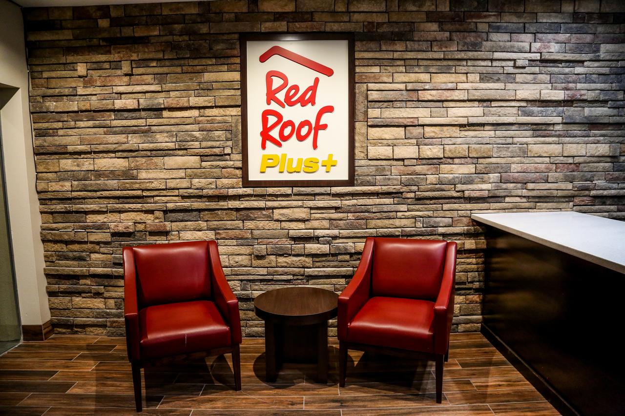 Red Roof Inn PLUS+ Williams â€“ Grand Canyon - thumb 24