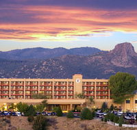 Prescott Resort  Conference Center - Tourism House