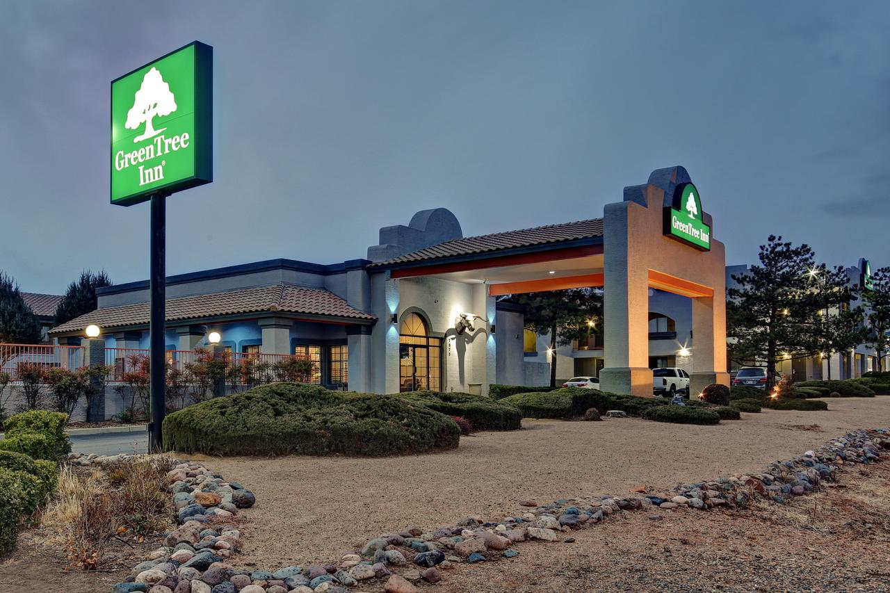 GreenTree Inn Prescott Valley - thumb 0