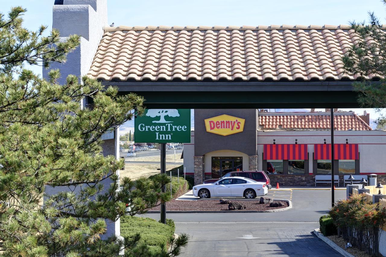 GreenTree Inn Prescott Valley - thumb 26