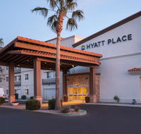 Hyatt Place Phoenix Chandler - Fashion Center - Tourism House