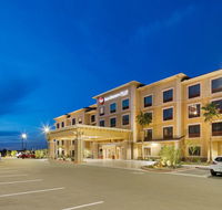 Best Western Plus Chandler Hotel  Suites - Tourism House