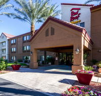 Red Roof Inn PLUS Tempe - Phoenix Airport - Tourism House
