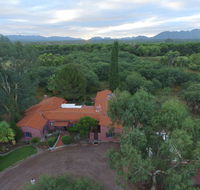 Historic Valle Verde Ranch - Tourism House