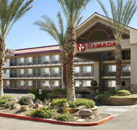 Ramada by Wyndham Tempe/At Arizona Mills Mall - Tourism House