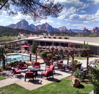 Arabella Hotel Sedona - Tourism House
