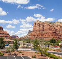 Wildflower Inn At Bell Rock - Tourism House