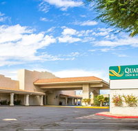 Quality Inn  Suites Lake Havasu City - Tourism House