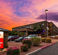Best Western Plus Tempe by the Mall - Tourism House