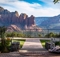 Sky Ranch Lodge - Tourism House